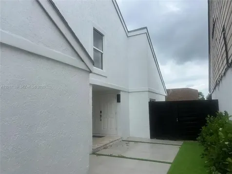 13595 SW 99th Street Miami FL 33186