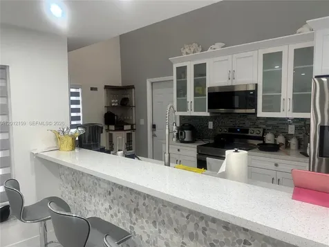 13595 SW 99th Street Miami FL 33186