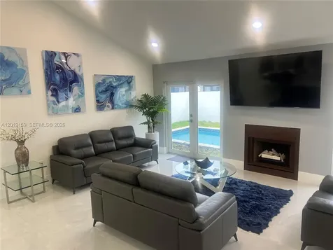 13595 SW 99th Street Miami FL 33186