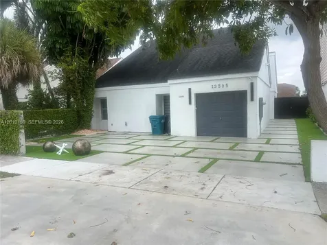 13595 SW 99th Street Miami FL 33186