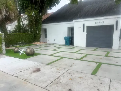 13595 SW 99th Street Miami FL 33186