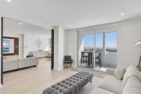 10275 Collins Avenue Bal Harbour FL 33154