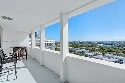 10275 Collins Avenue Bal Harbour FL 33154