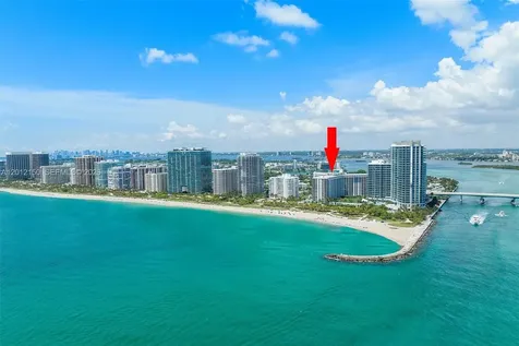 10275 Collins Avenue Bal Harbour FL 33154