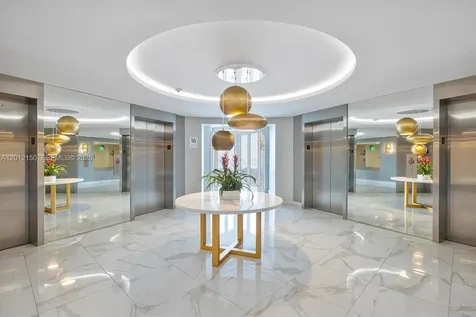 10275 Collins Avenue Bal Harbour FL 33154