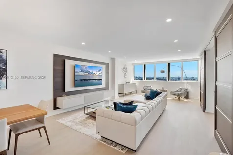 10275 Collins Avenue Bal Harbour FL 33154