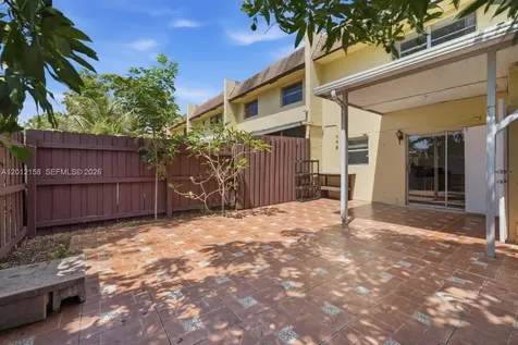 6656 SW 41st Street Davie FL 33314