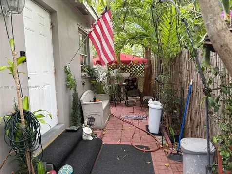 2305 NE 135th Terrace North Miami Beach FL 33181