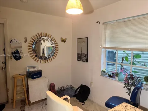 2305 NE 135th Terrace North Miami Beach FL 33181