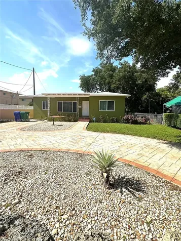 5651 NW 3rd Street Miami FL 33126