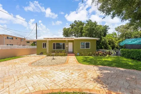 5651 NW 3rd Street Miami FL 33126