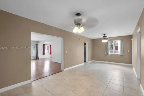 5651 NW 3rd Street Miami FL 33126