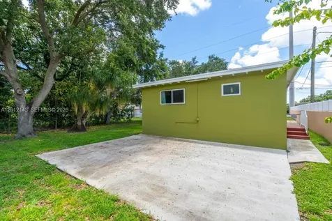 5651 NW 3rd Street Miami FL 33126