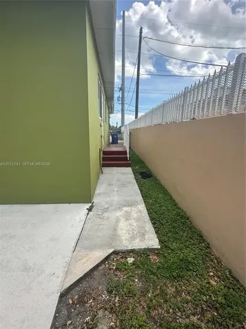 5651 NW 3rd Street Miami FL 33126