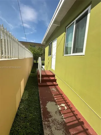 5651 NW 3rd Street Miami FL 33126