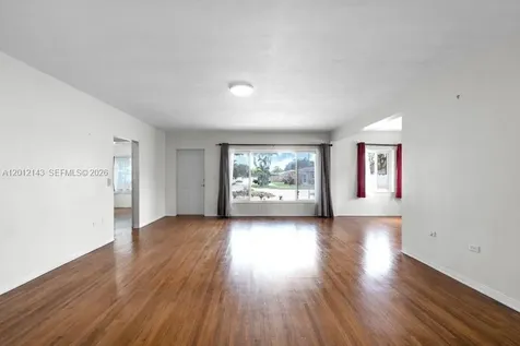 5651 NW 3rd Street Miami FL 33126