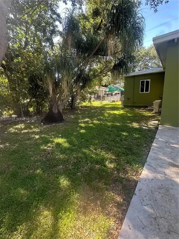 5651 NW 3rd Street Miami FL 33126