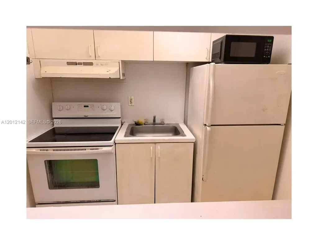 291 NW 177th Street Miami Gardens FL 33169