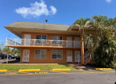 291 NW 177th Street Miami Gardens FL 33169