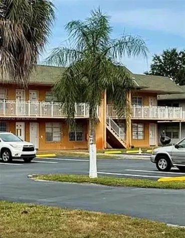 291 NW 177th Street Miami Gardens FL 33169