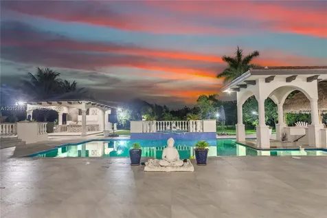 12401 SW 45th Street Miami FL 33175