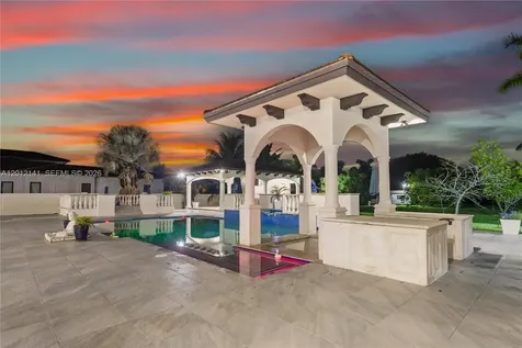 12401 SW 45th Street Miami FL 33175