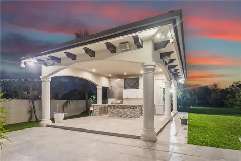 12401 SW 45th Street Miami FL 33175