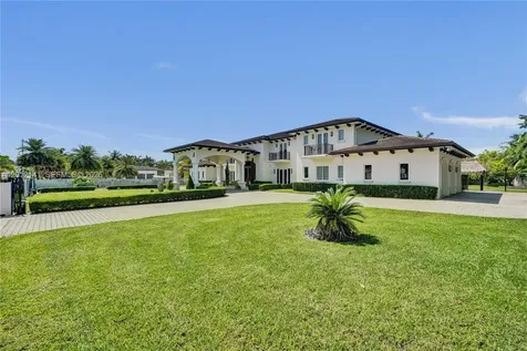 12401 SW 45th Street Miami FL 33175