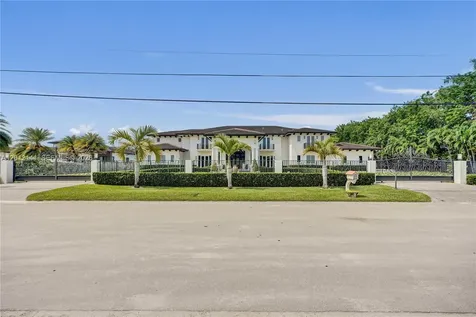 12401 SW 45th Street Miami FL 33175
