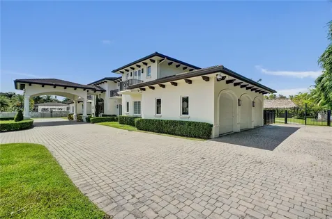 12401 SW 45th Street Miami FL 33175