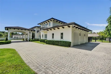 12401 SW 45th Street Miami FL 33175