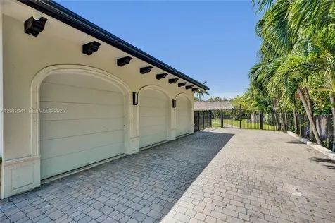 12401 SW 45th Street Miami FL 33175