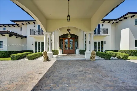 12401 SW 45th Street Miami FL 33175