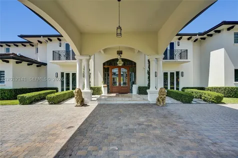 12401 SW 45th Street Miami FL 33175