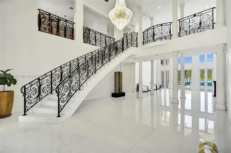 12401 SW 45th Street Miami FL 33175