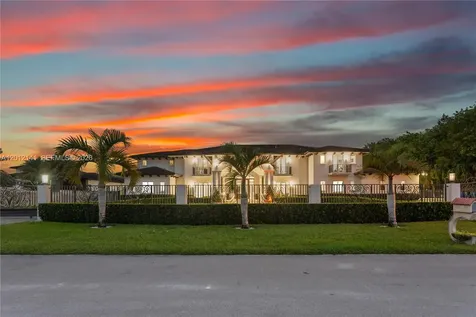 12401 SW 45th Street Miami FL 33175