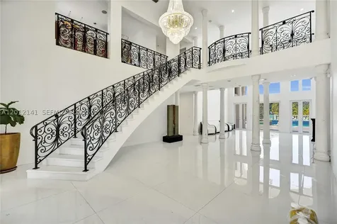 12401 SW 45th Street Miami FL 33175