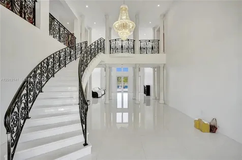 12401 SW 45th Street Miami FL 33175