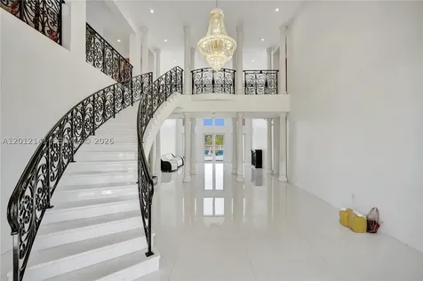 12401 SW 45th Street Miami FL 33175