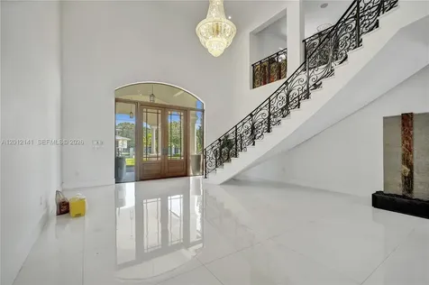 12401 SW 45th Street Miami FL 33175
