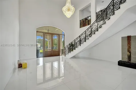 12401 SW 45th Street Miami FL 33175