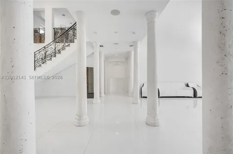 12401 SW 45th Street Miami FL 33175