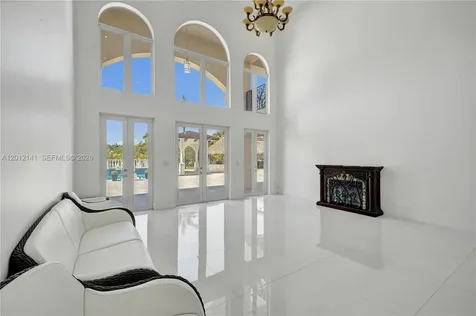 12401 SW 45th Street Miami FL 33175