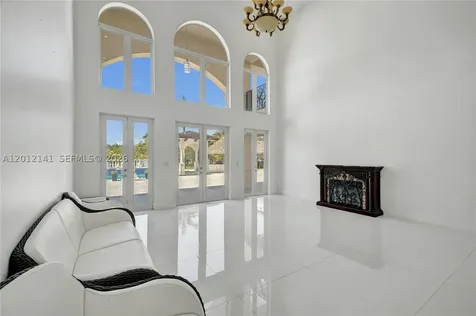 12401 SW 45th Street Miami FL 33175