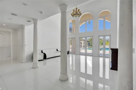 12401 SW 45th Street Miami FL 33175