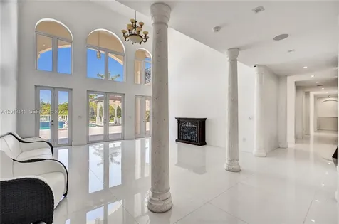 12401 SW 45th Street Miami FL 33175