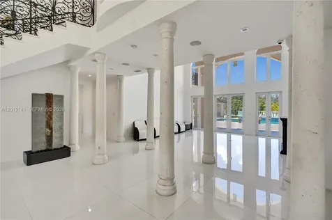 12401 SW 45th Street Miami FL 33175