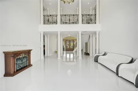 12401 SW 45th Street Miami FL 33175