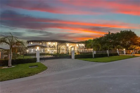 12401 SW 45th Street Miami FL 33175