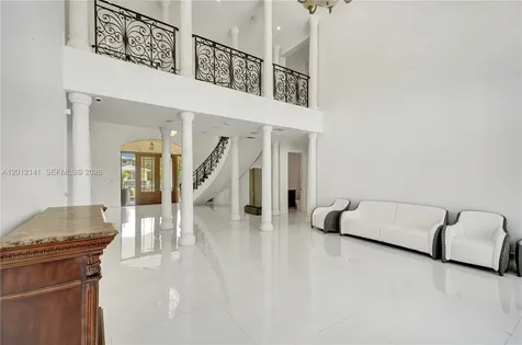 12401 SW 45th Street Miami FL 33175